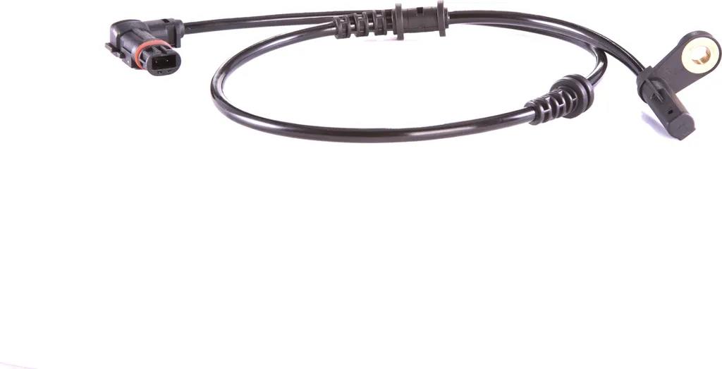 Capteur ABS Bosch 0 986 594 545 pour Mercedes Classe C W204 S204