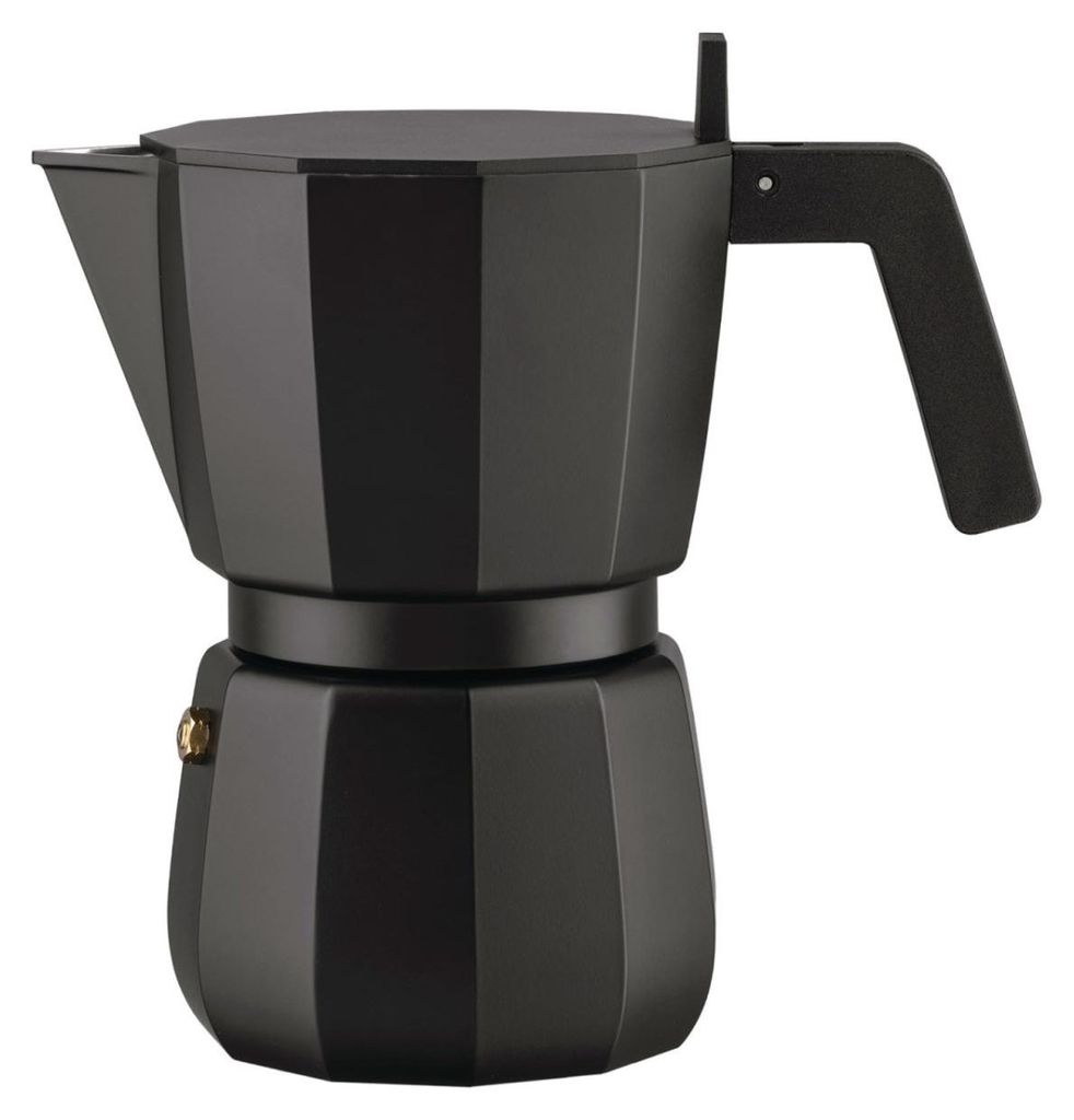Alessi Moka, Espresso Coffee Maker B (Art.-Nr. DC06/6 B, Produktbild 