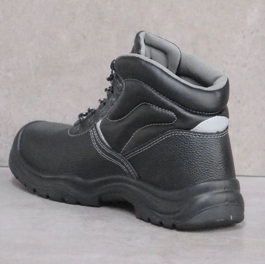 Elten BASIC Mid S3 Sicherheitsschnürstiefel 16331 43EU Produktbild 5