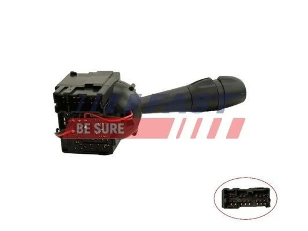 Offerta Interruttore Volante FAST FT82135 per Renault e Dacia | Risparmia - 2