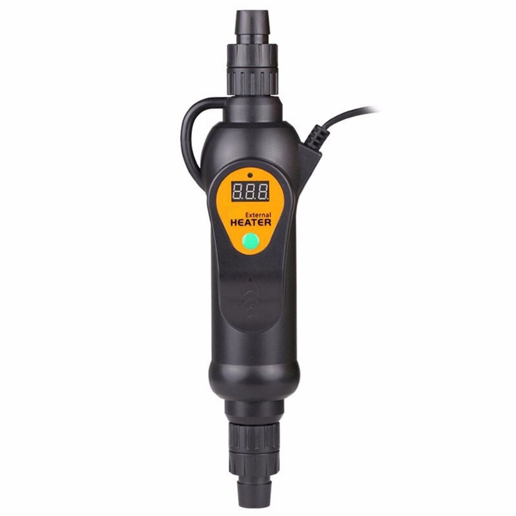 SunSun EH-500 Grzałka zewnętrzna 500W 12/16/20mm Zdjęcie produktu 