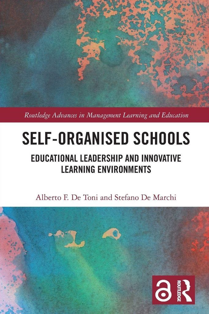 Self-Organised Schools