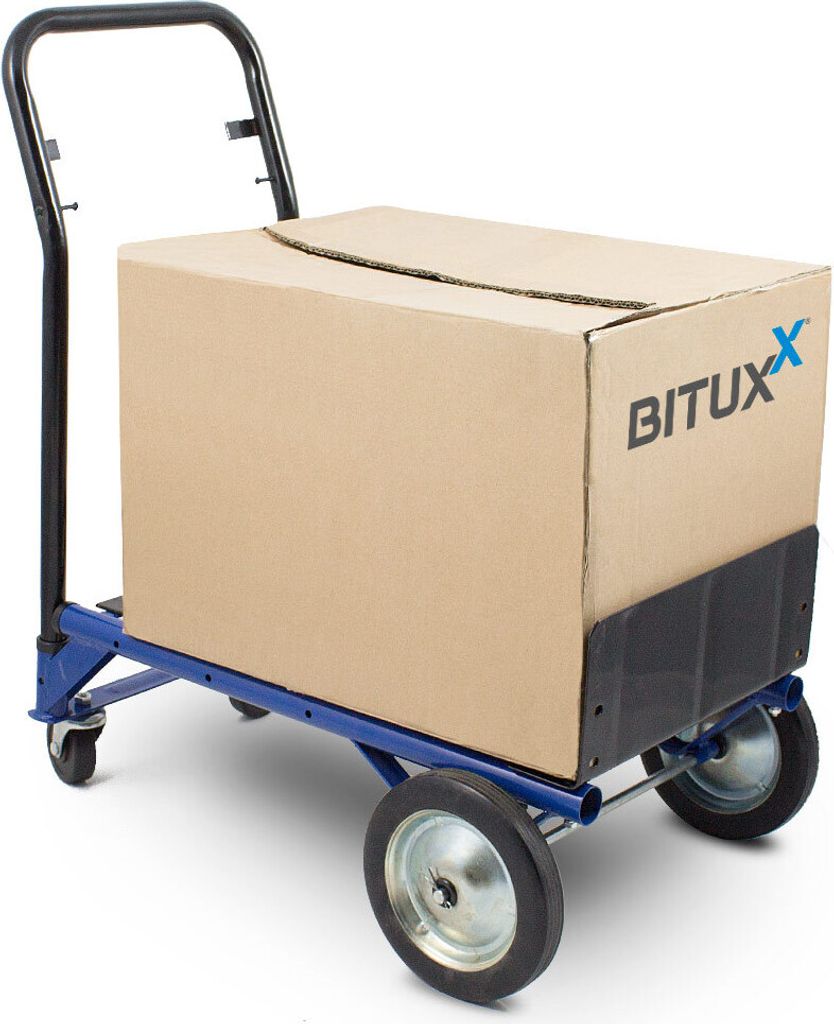 Bituxx Multifunktionskarre MS-15905 Produktbild 6