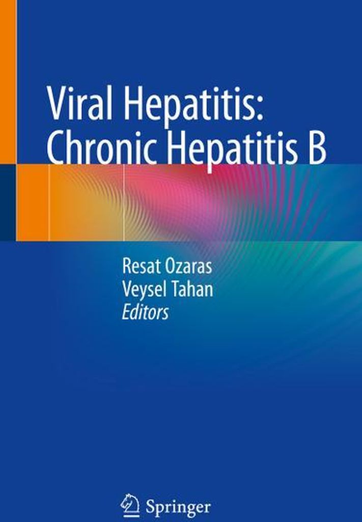 Viral Hepatitis: Chronic Hepatitis B