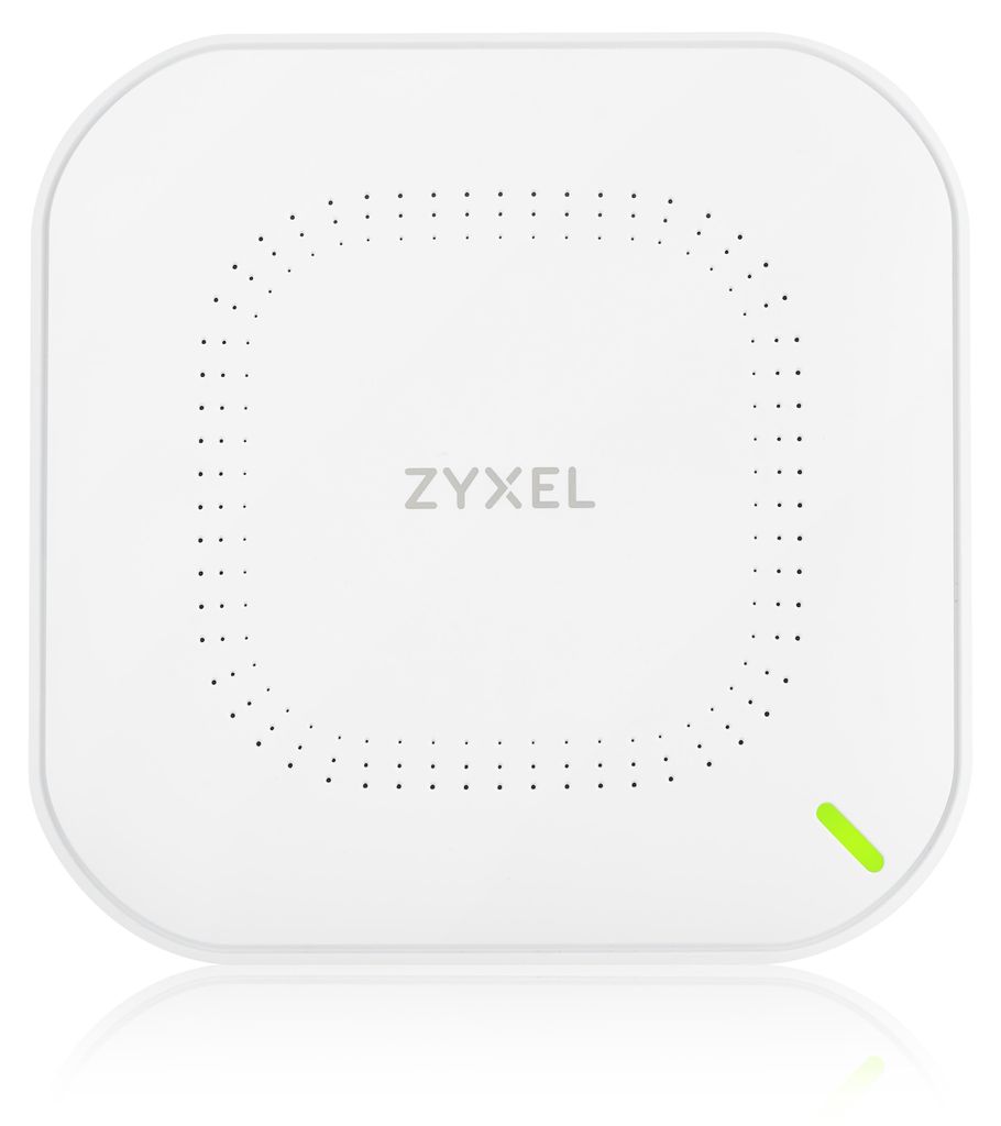 Zyxel NWA50AX-EU0102F 2,4GHz WiFi 6 Funkbasisstation Obrázok produktu 