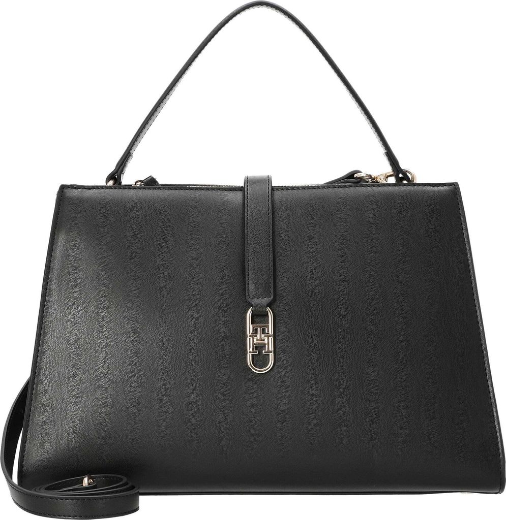 Libre - Henkeltasche M 34.5 cm (black)