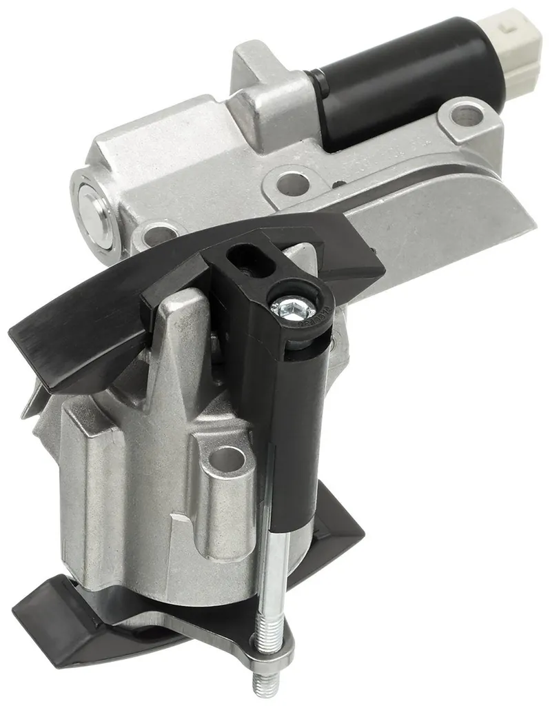 Valve Gates VVS143 haute précision pour ajustement d'arbre à cames