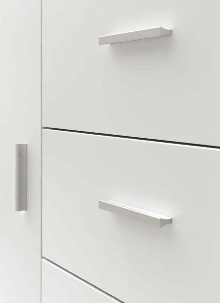 Étagère de salle de bain étroite 60 cm pour optimiser l'espace - 7