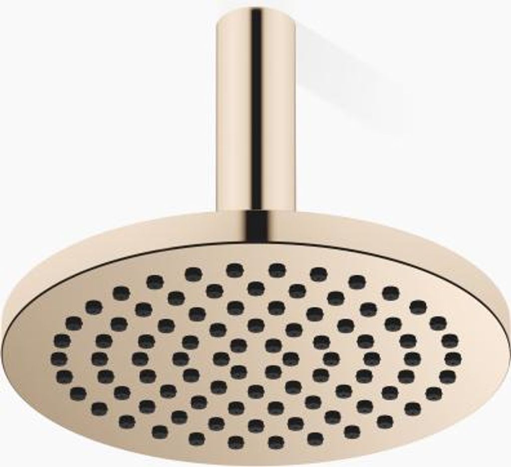 Dornbracht Regenbrause mit Deckenanbindung, Ø 220mm, 28669970-26