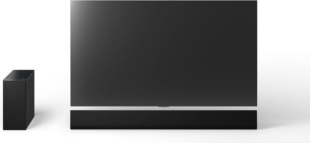 3.1 soundbar LG DSG10TY včetně bezdrátového subwooferu Obrázek produktu 8