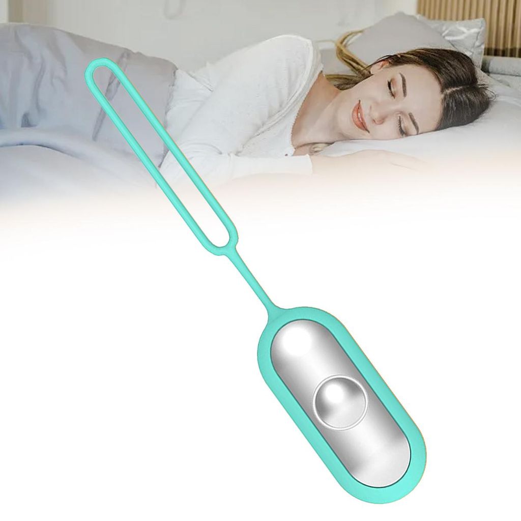 Schlafgerät, Gehirnmassage, reguliert die Herzfrequenz, Produktbild 
