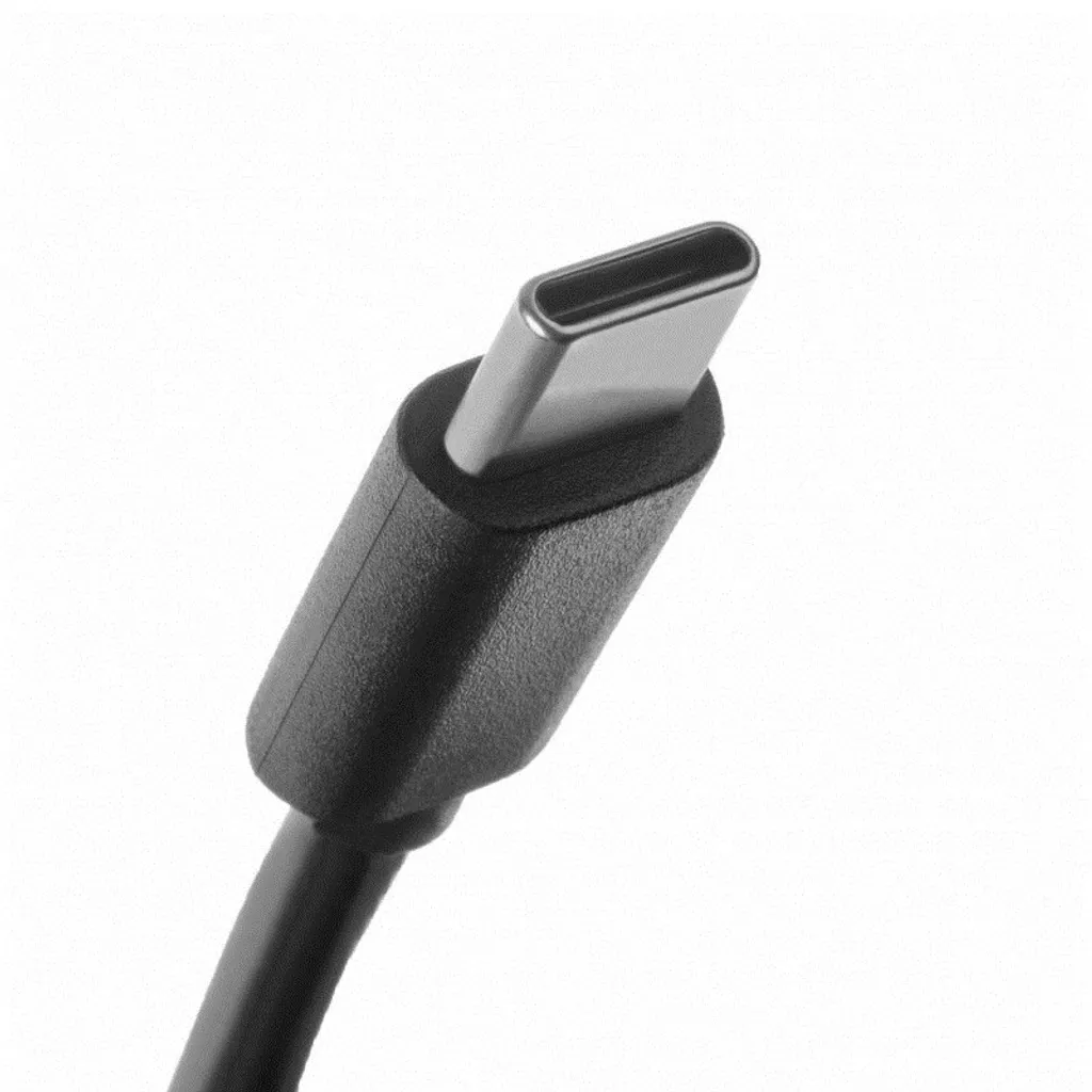 Green Cell AD134P Chargeur USB-C 65W pour Ordinateur Portable et Tablette - 5