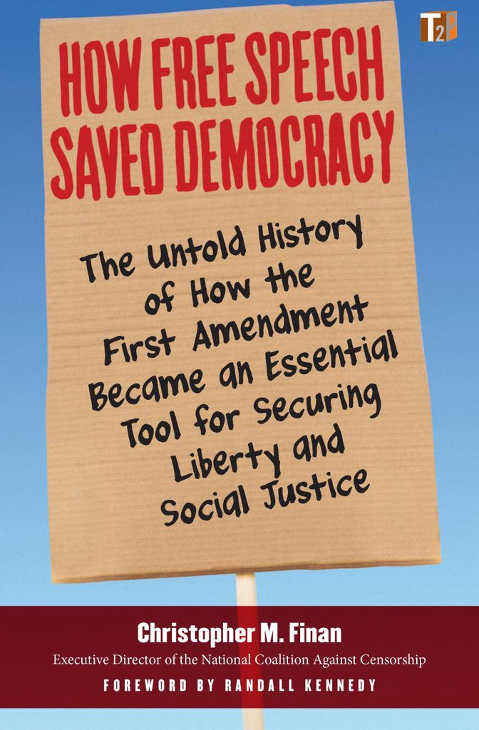 How Free Speech Saved Democracy