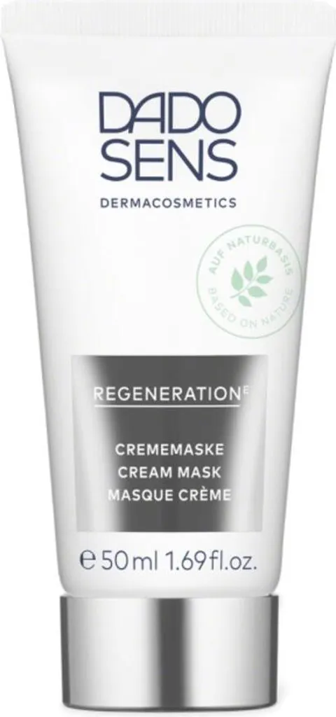 Dado Sens Masque Régénérant 50ml Thérapie Intensive Anti-Psoriasis