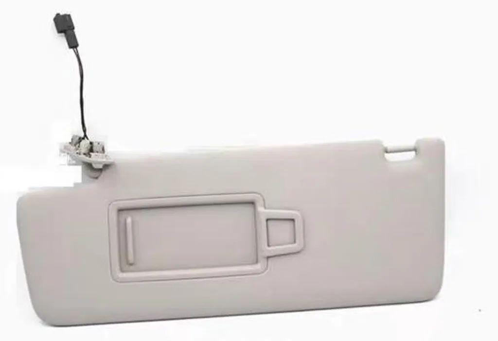 Pare-soleil anti-éblouissement pour Volkswagen Golf 7 GTI - Conduite