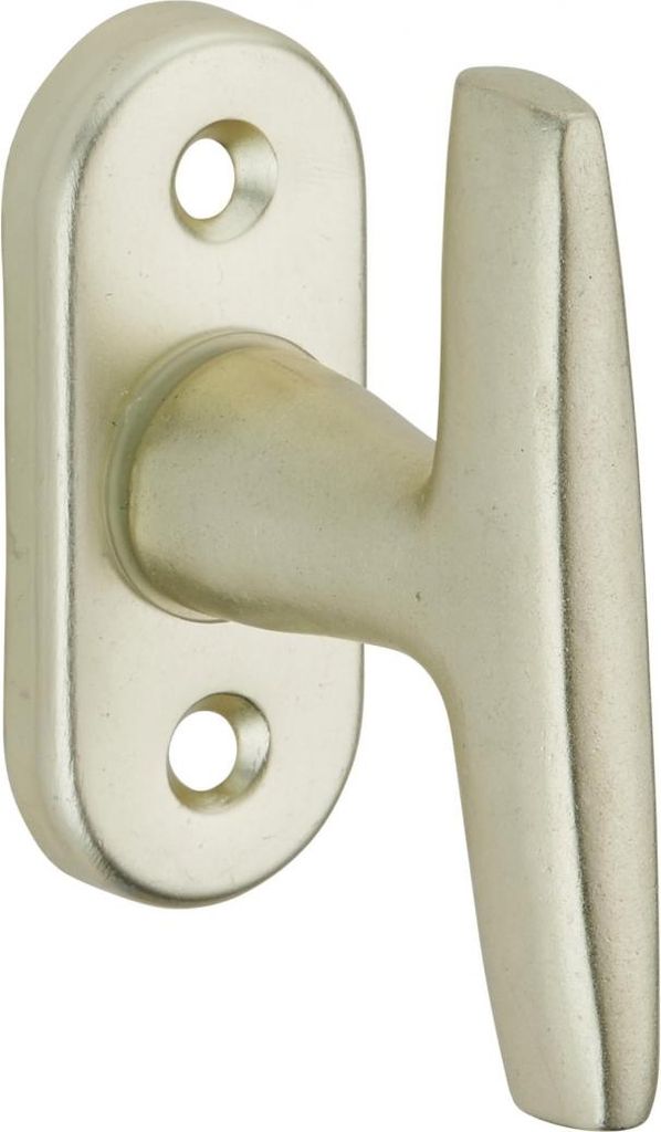 Bouton de fenêtre Leto/Maïa, hauteur 77.5mm, couleur F2 - Image du produit 