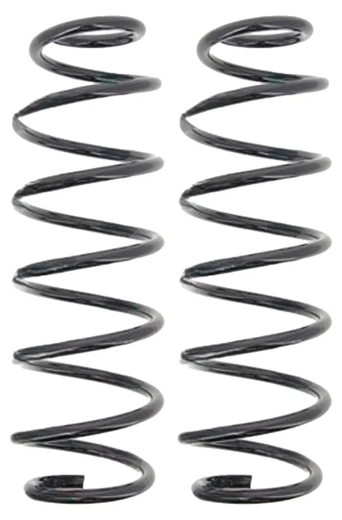 Ressort de suspension KYB RA3303 pour restaurer le confort de conduite