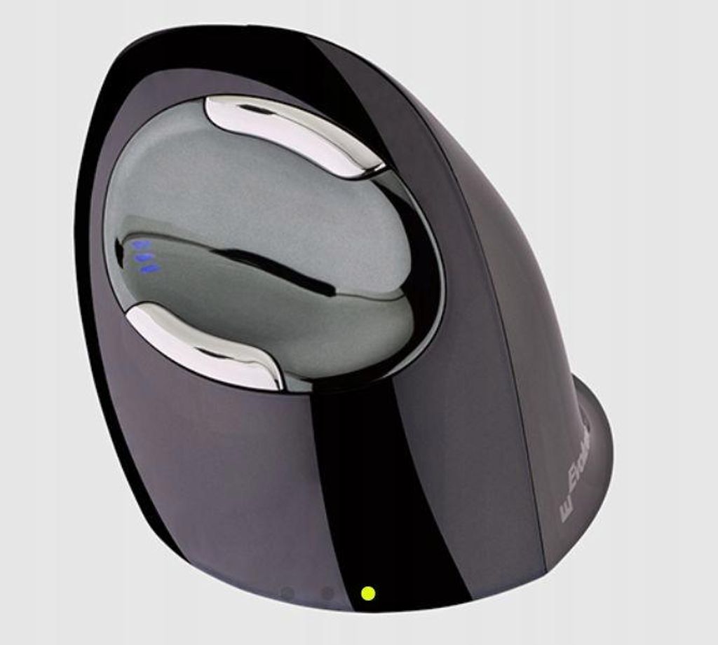Evoluent Vertical Mouse D rechtshändig, VMDSW