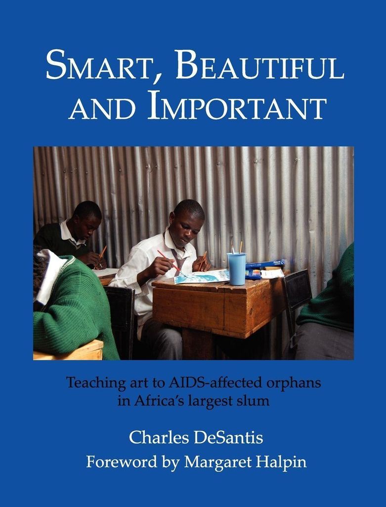 Smart, Beautiful And Important
