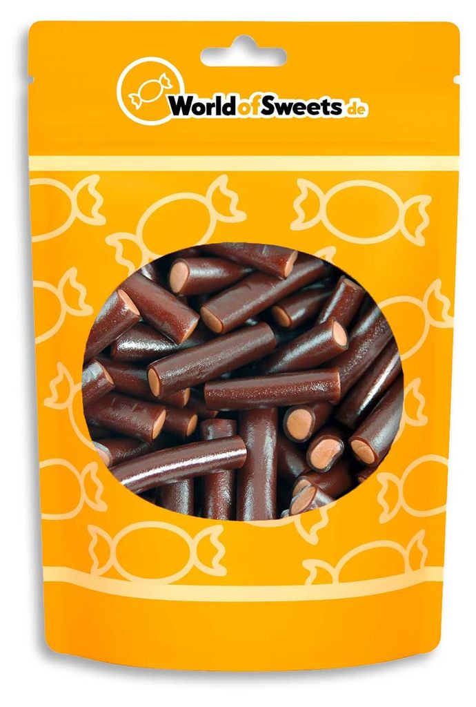 Toms Store Chocofanter 200g Produktbild  KI-generiertes Bild