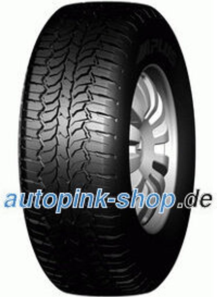 Aplus A929 A/T 235/70R16 104T Owl