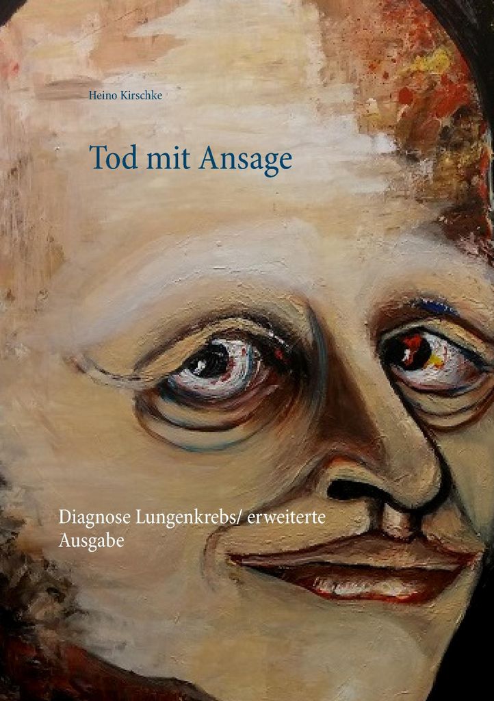 Tod mit Ansage.by Kirschke, Heino New .