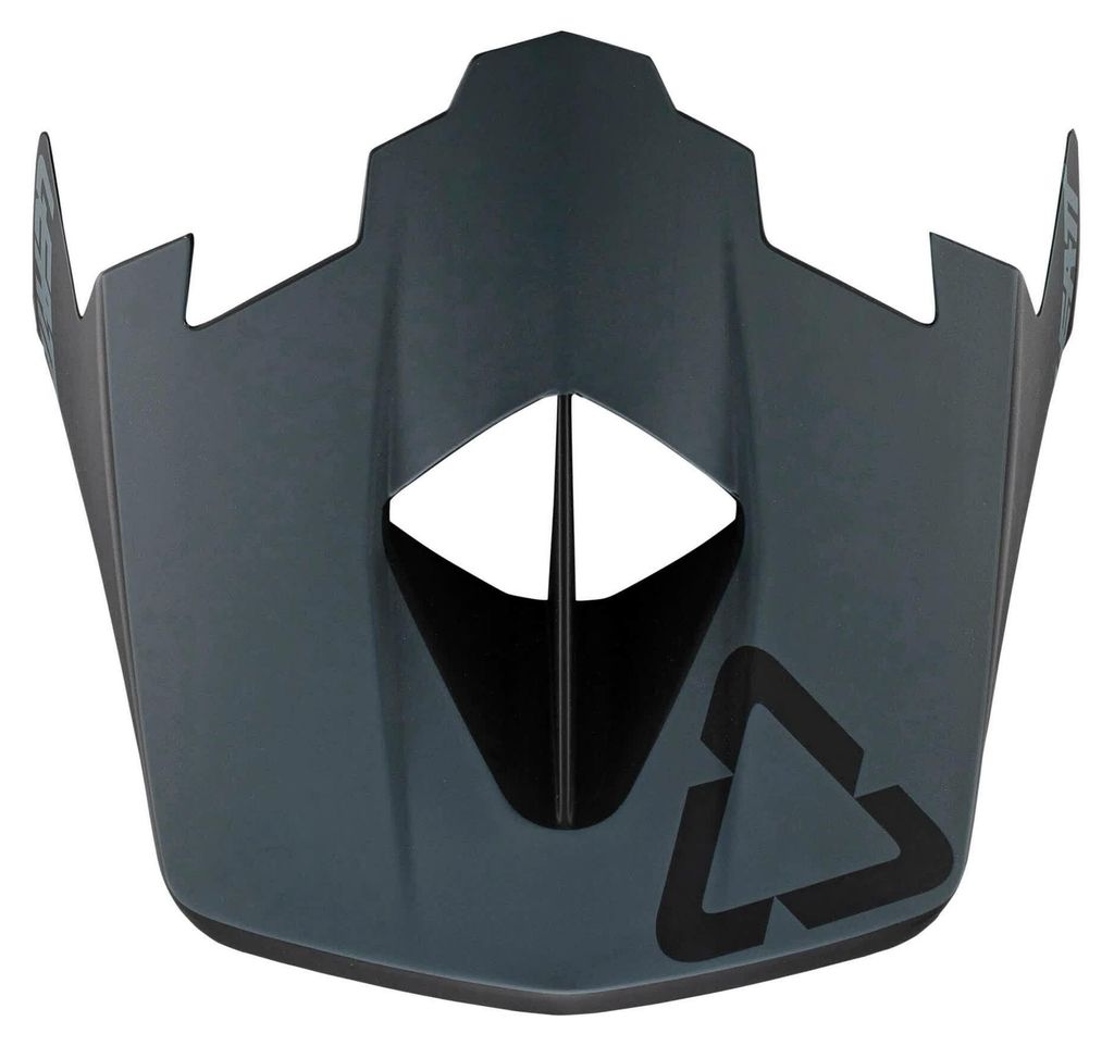 LEATT MTB-Helmvisier Schwarz für MTB-Helm 4.0 Gravity Größe Produktbild 