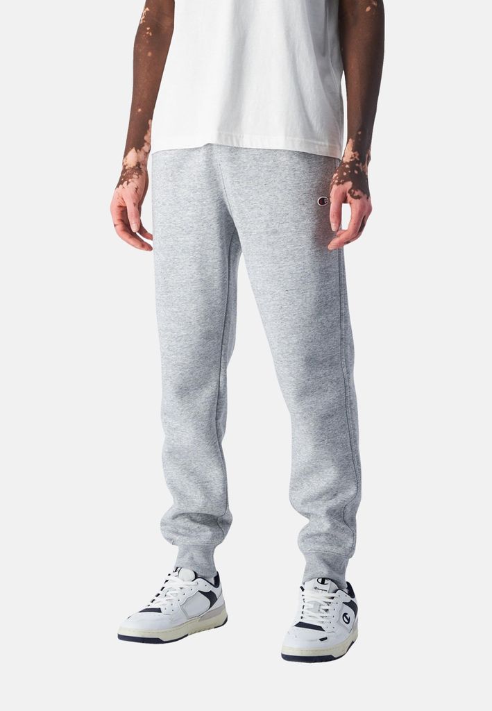 Spodnie Champion 220299-EM021 dla Unisex Zdjęcie produktu 