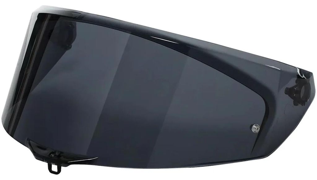 Agv Gt8-1 Mplk Bildschirm Schwarz Schwarz One Size