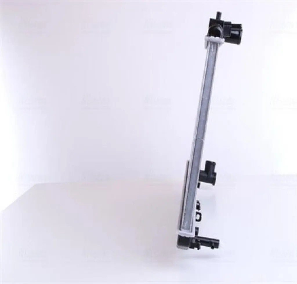 Radiatore, raffreddamento motore - 5