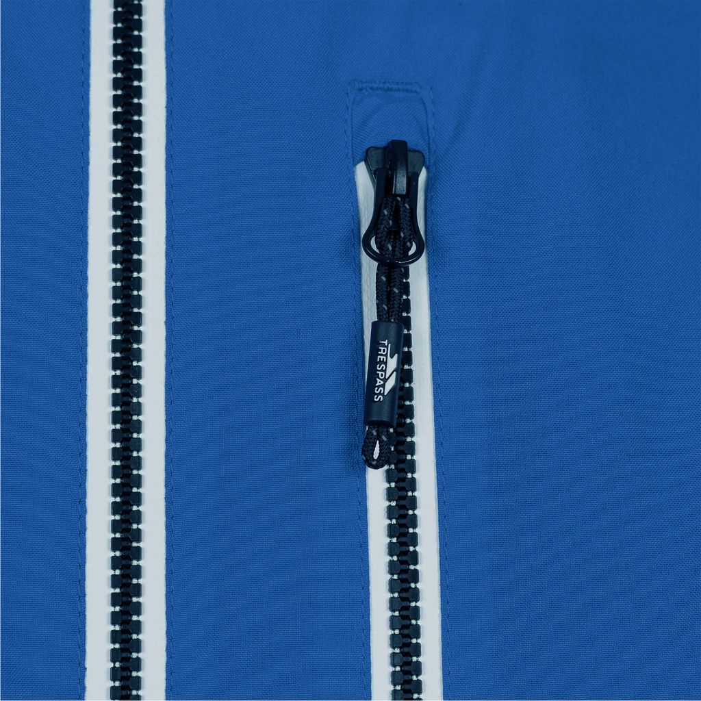 Trespass - "Joseph" Skijacke für Herren TP6782 (3XL) (Blau)