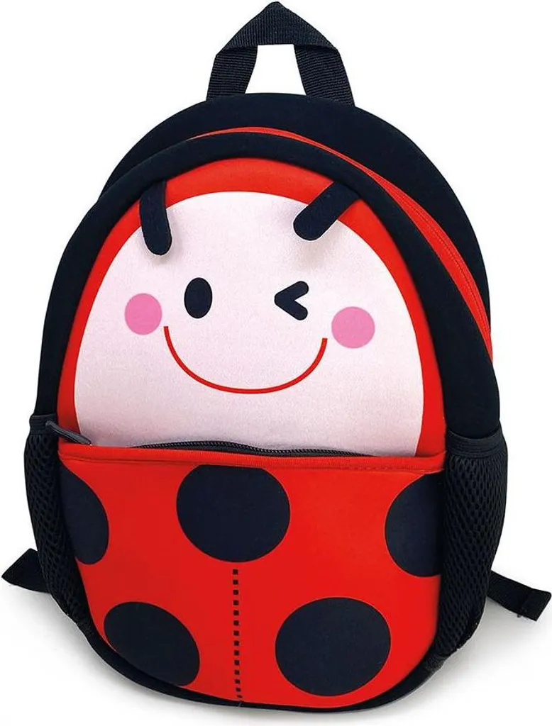 Zaino Lebez 81424 Baby Bag Neoprene - Prezzo e Specifiche