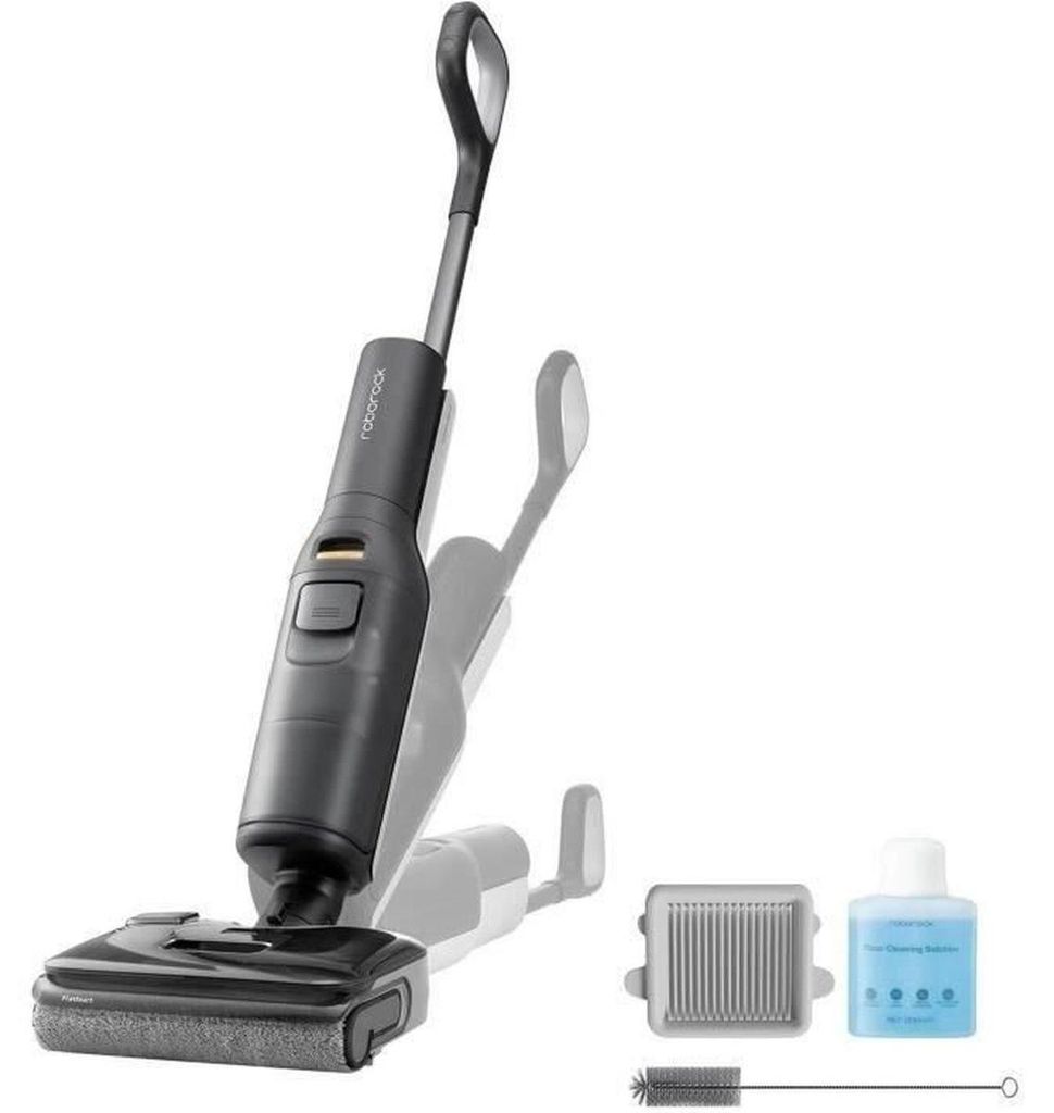 ROBOROCK F25 Vacuum Cleaner - 20.000 Pa - All-in-One with Immagine del prodotto 