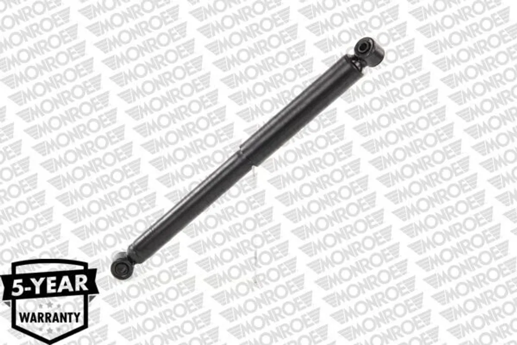 Amortisseur de suspension utilitaire Monroe V1190 pour Vario