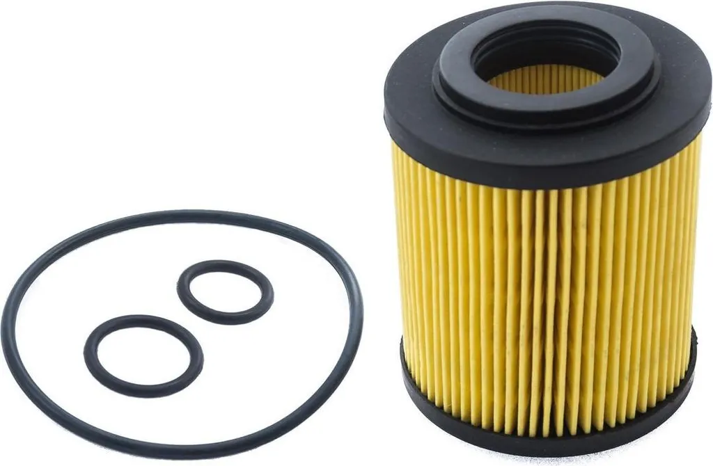 Filtre à huile haute efficacité MS 820X pour Opel Astra J P10 Caravan