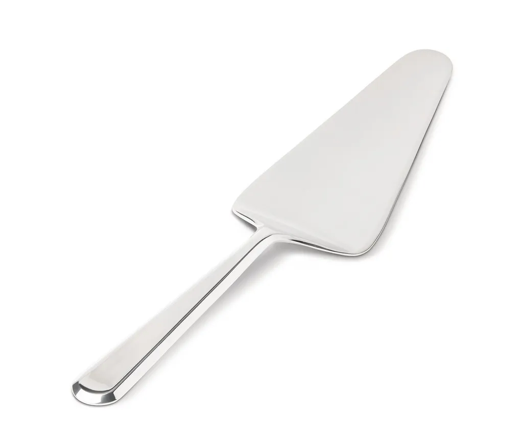 Alessi Amici BG02/15 Pala Torta In Acciaio - Design BIG-GAME | E-Shop