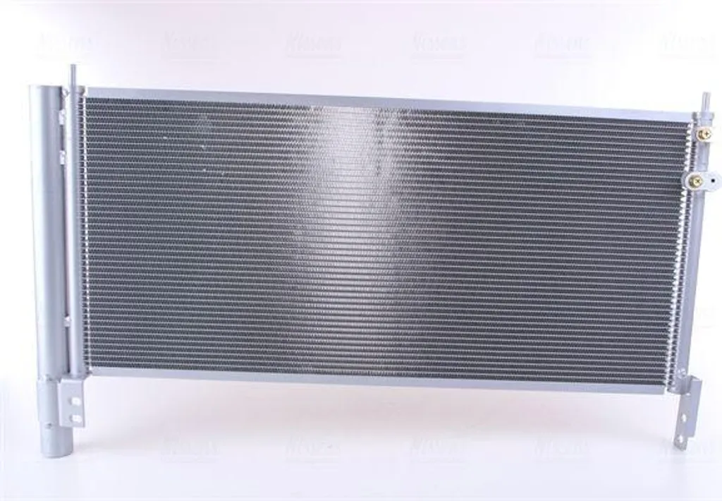 Nissens 940175 Condenseur de Climatisation OE 8846047150 pour CT Auris