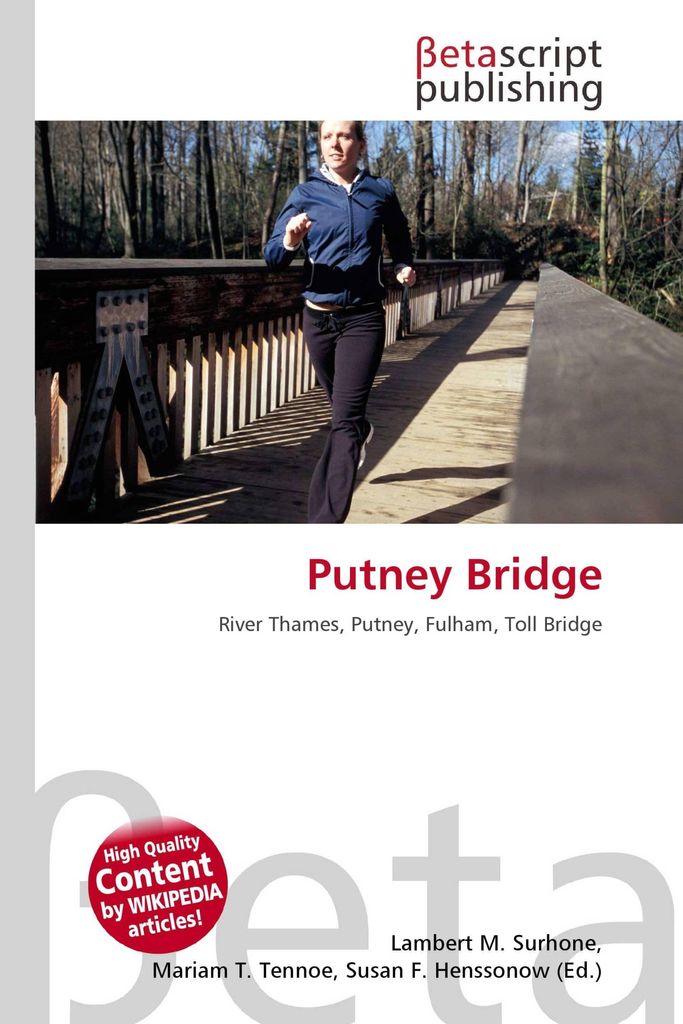 Putney Bridge