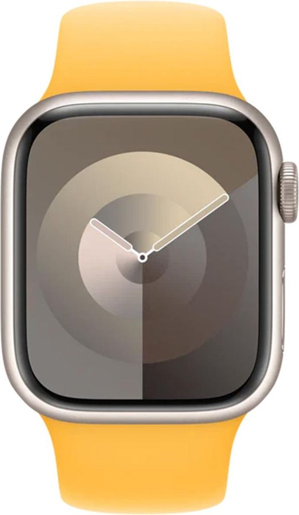 Apple MWMP3ZM/A accessorio indossabile intelligente Band Immagine del prodotto 