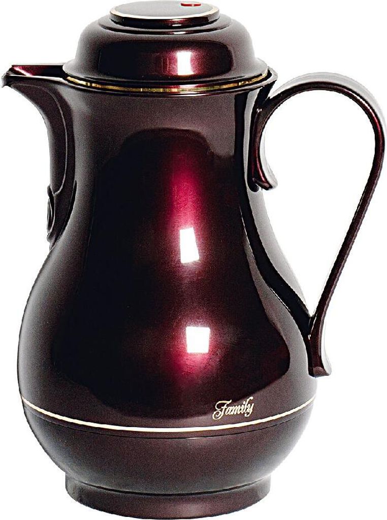 ROTPUNKT Thermos "Christa" 830 137608 Image du produit 