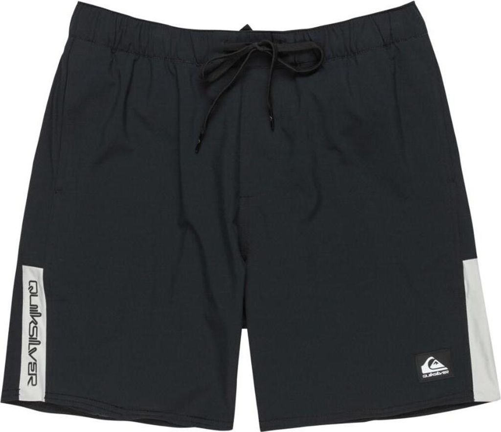 Quiksilver Omni Training Short 17 Black M