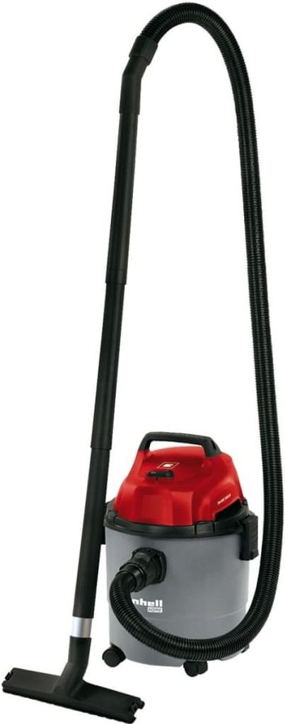 Aspirateur eau et poussières – TH-VC 1815 – Cuve 15 L – Image du produit 
