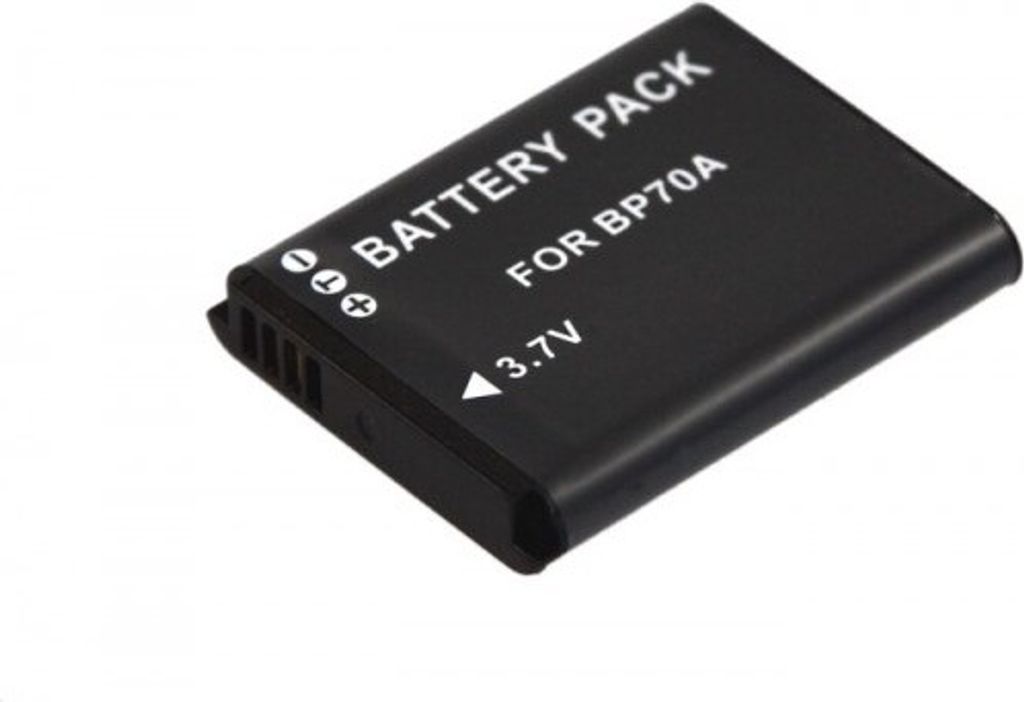 OTB Akku kompatibel zu Samsung EA-BP70A Li-Ion Produktbild 