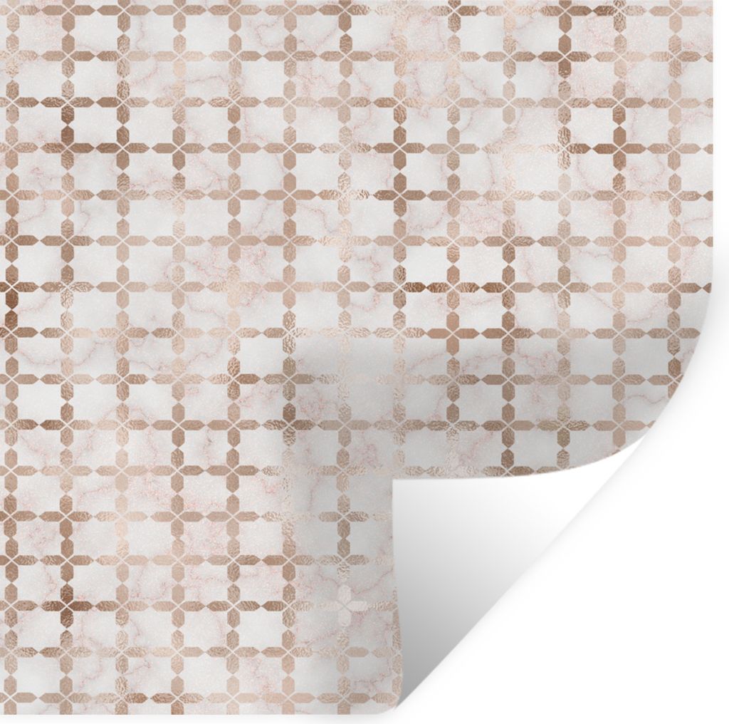 MuchoWow - Wierderverwendbar - Selbstklebend