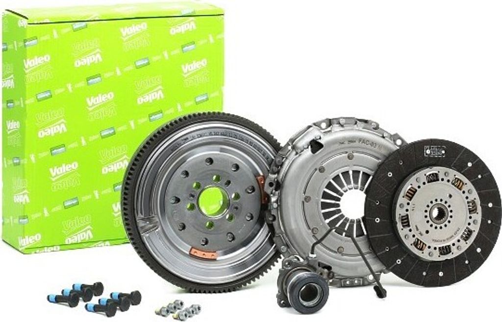 VALEO Kupplungssatz Kupplung für OPEL ZAFIRA B (A05) Astra H Caravan (A04) Astra H Schrägheck (A04) Astra H GTC (A04) Vectra C Caravan (Z02) 837300