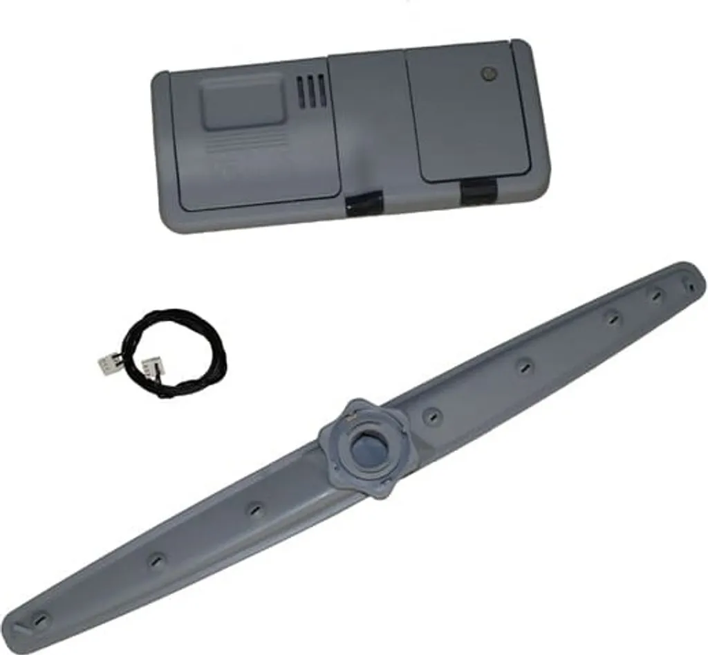 Remplacer le Doseur Lave-Vaisselle Whirlpool 480131000162 Combidoseerder
