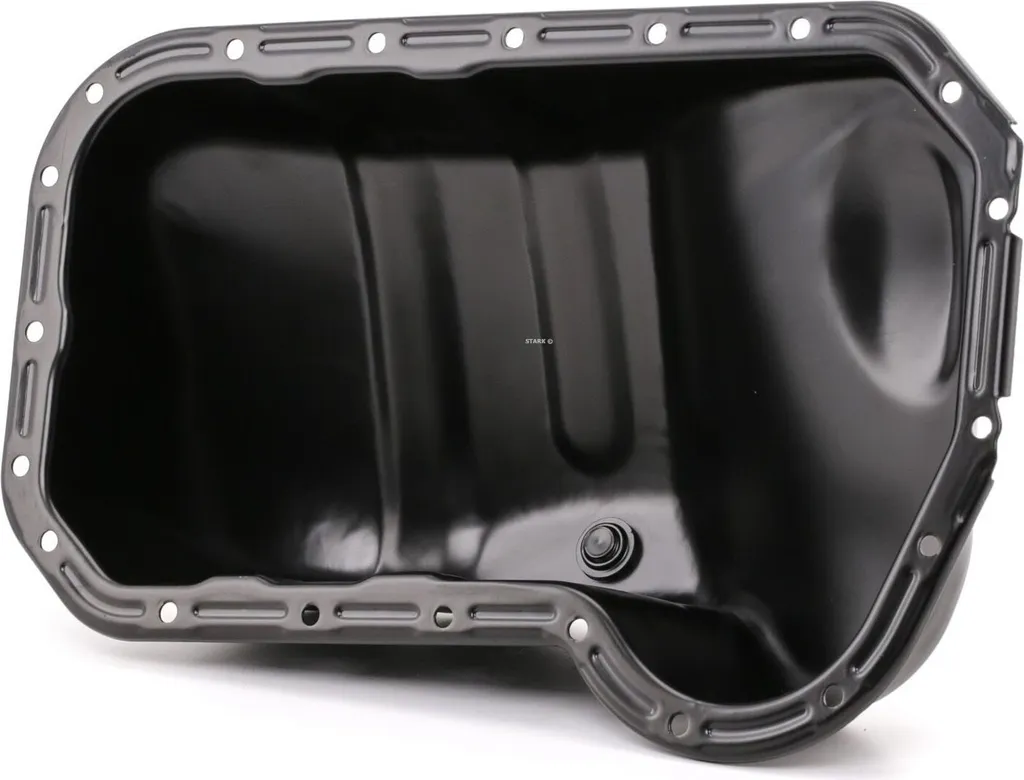 Bac à huile moteur pour Audi A4 et A6 - Remplacement OE 026 103 601