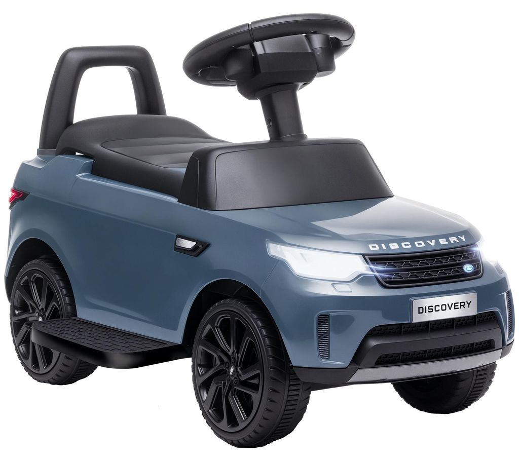 Voiture électrique pour enfants AIYAPLAY Land Rover 2 en 1, Image du produit 