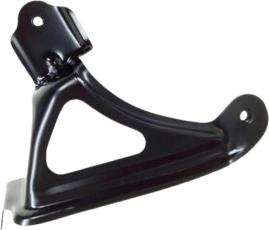 TOYOTA Corolla linke vordere Kotflügelhalterung 53836-02050 OE