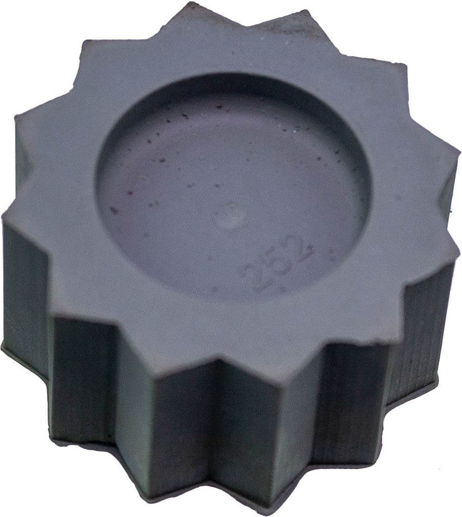 Krups SS-1530000974 (=MS-0698195) Kupplung für F239, F250, F417, F572, F573, F574, F575, F577, KB710 Standmixer